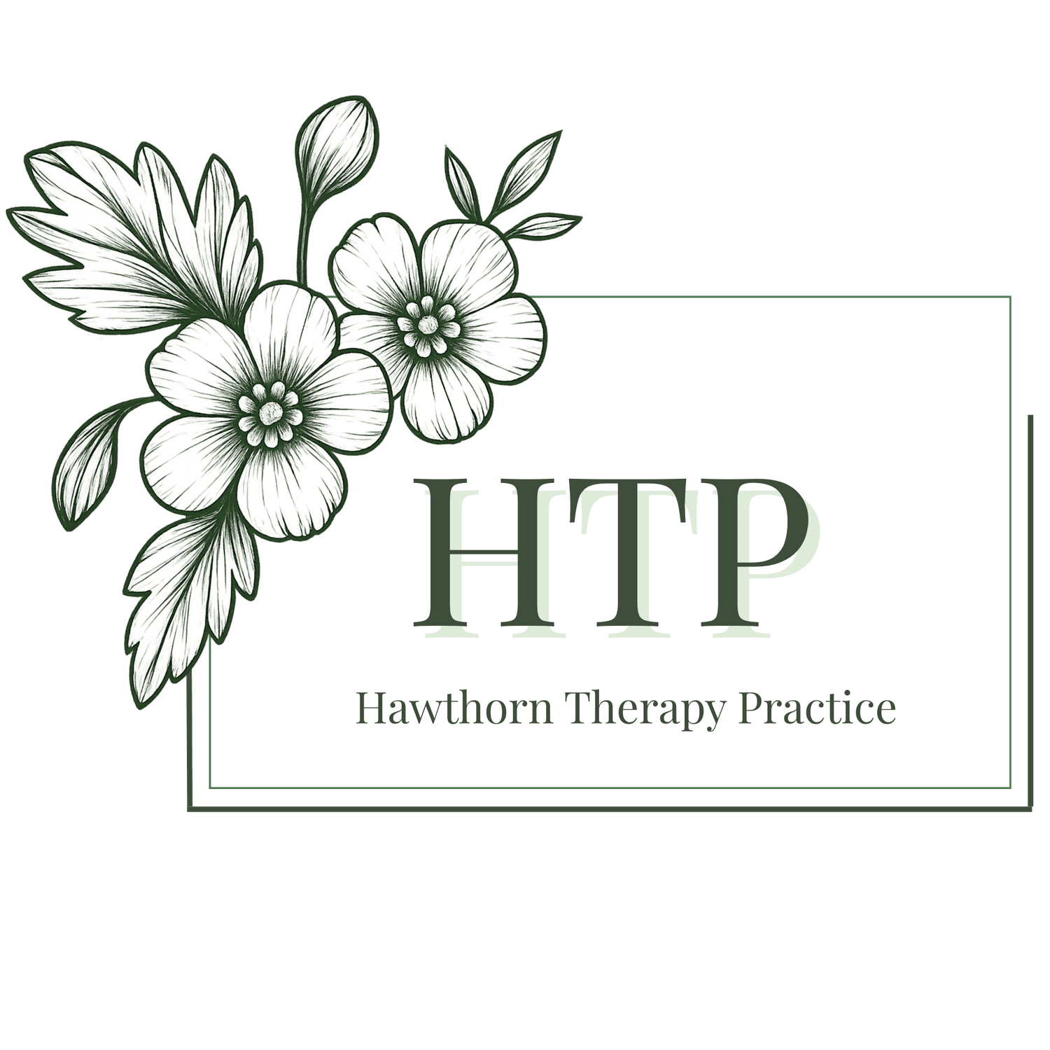 Hawthorn Therapy Practice- CA telehealth 