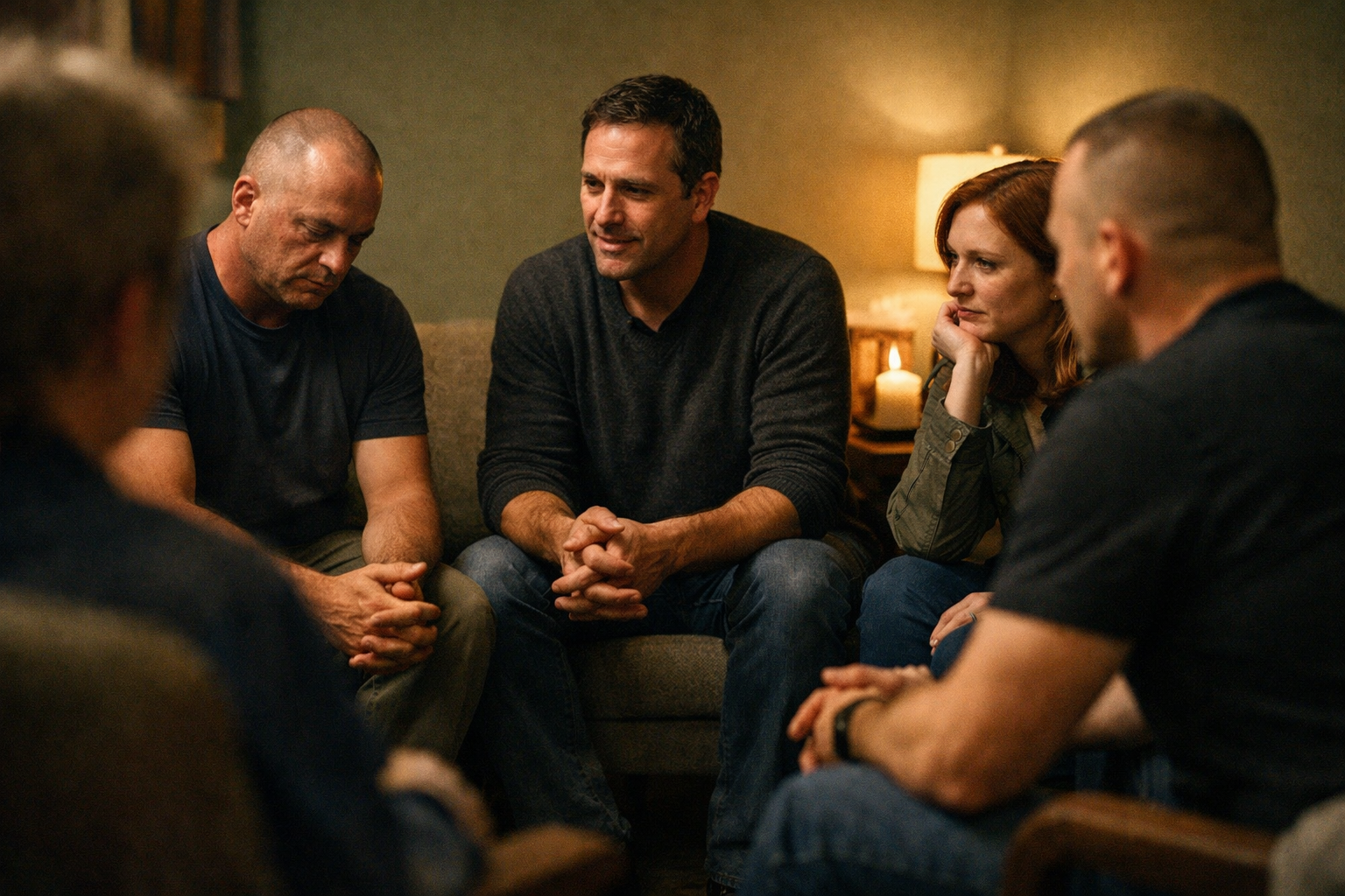 Package 3: Advanced Trauma, Moral Injury, and High-Risk Populations (40 Hours)