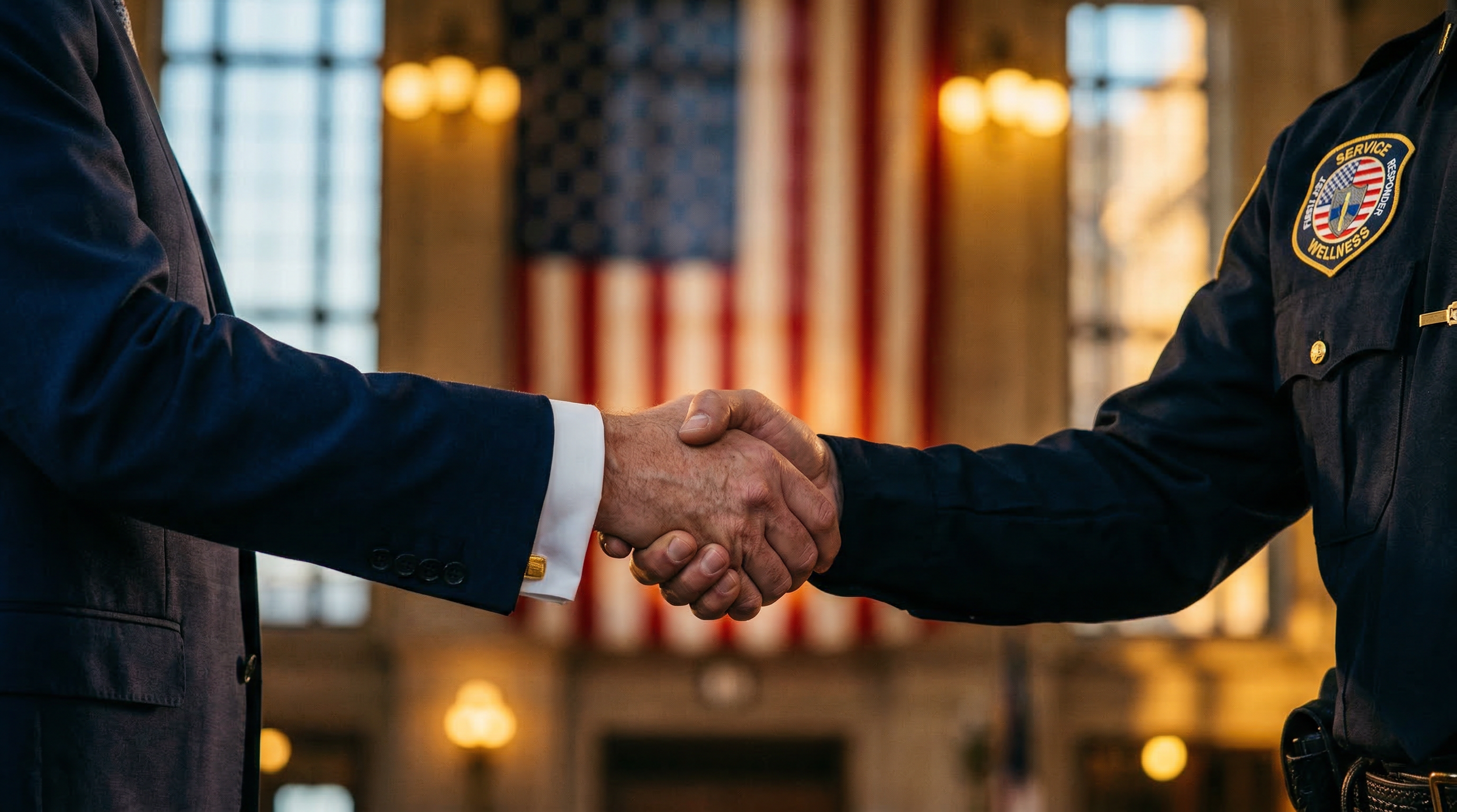 Sponsors & Brand Partners