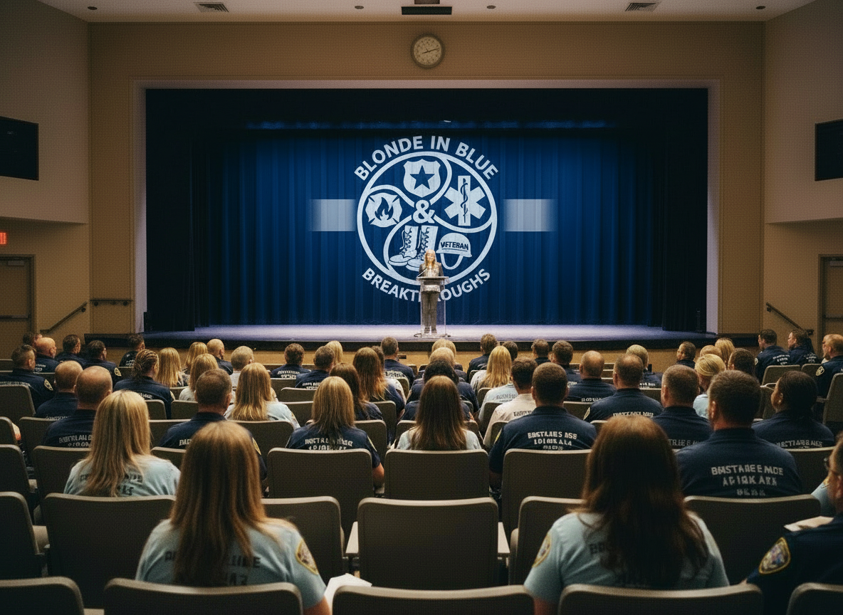 Conferences & Wellness Events