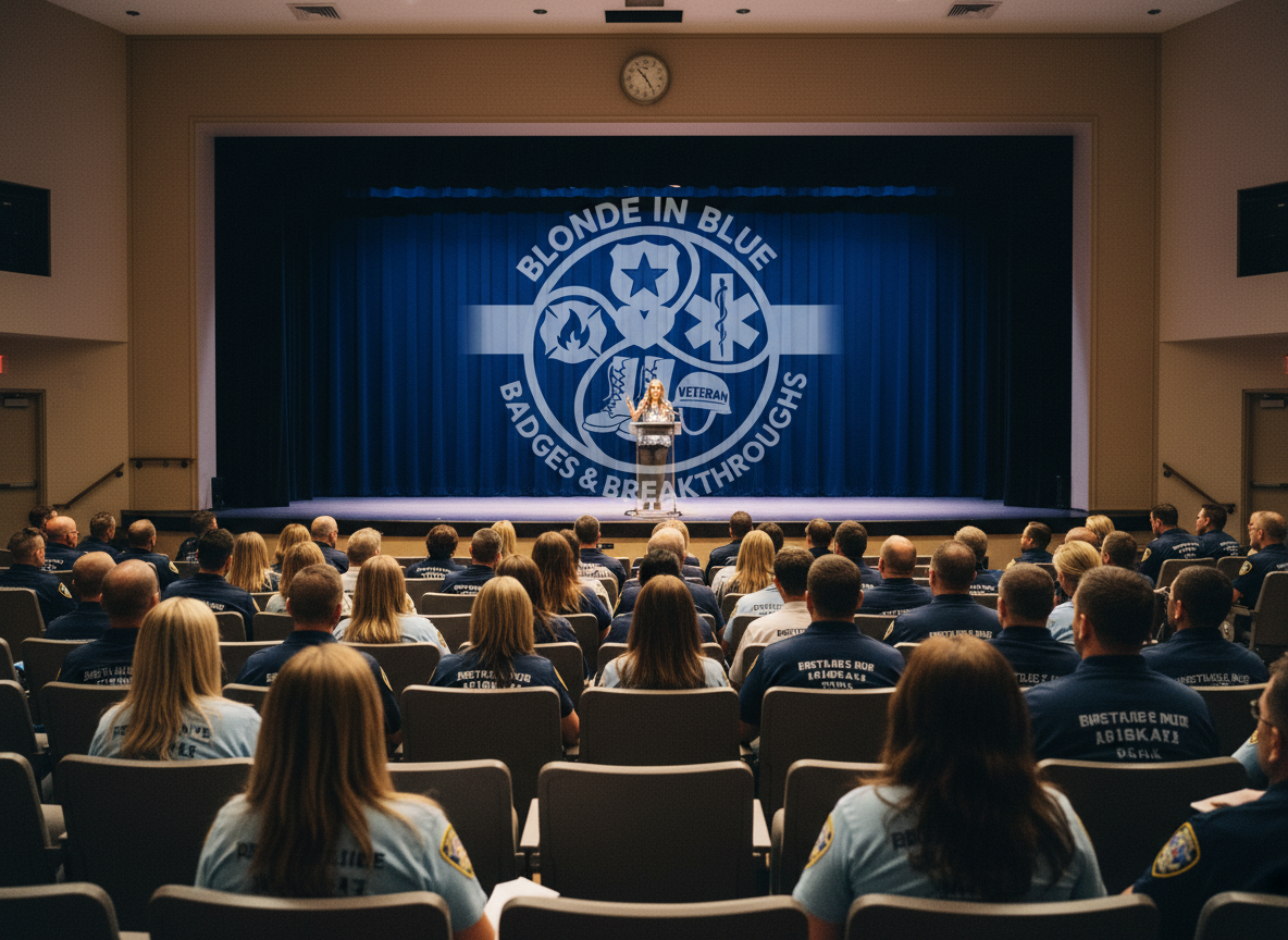 Conferences & Wellness Events