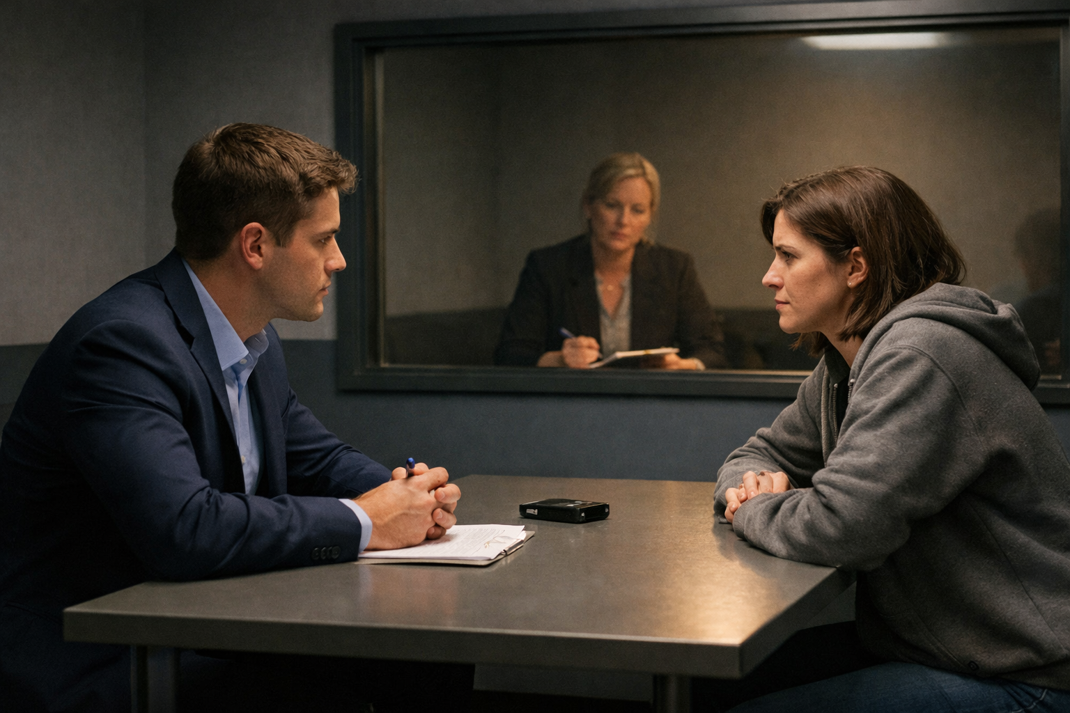 Package 6: Forensic Interviewing — Comprehensive Techniques and Application (40 Hours)