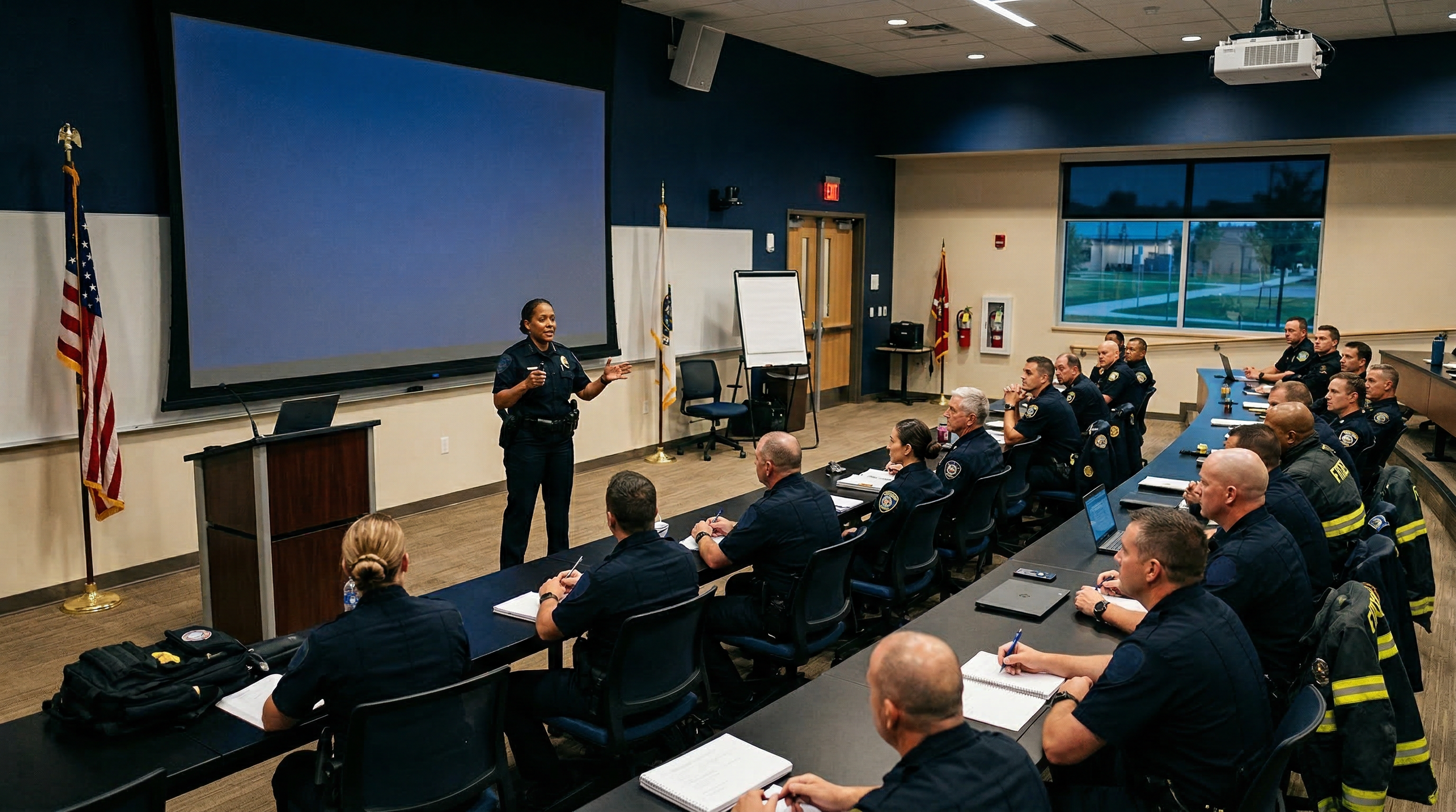 Training & Consulting for Agencies