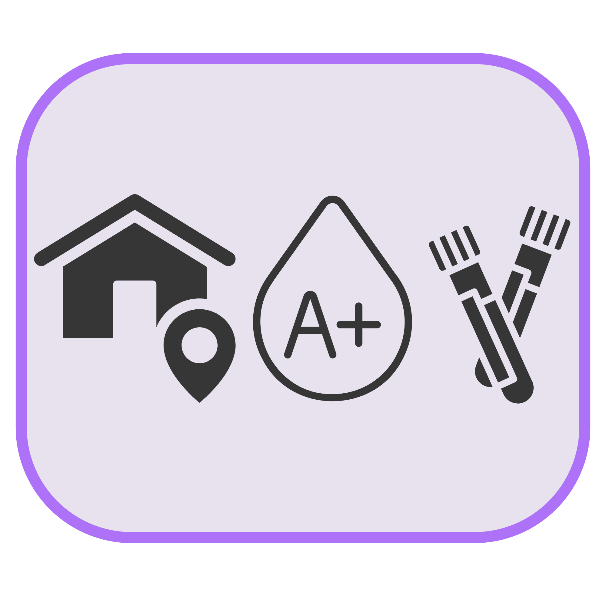 Mobile Blood Draw - Starting at $99.99