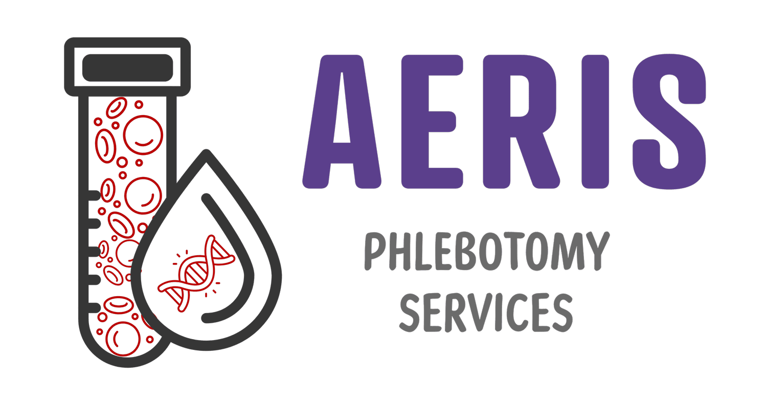 Aeris Phlebotomy Services