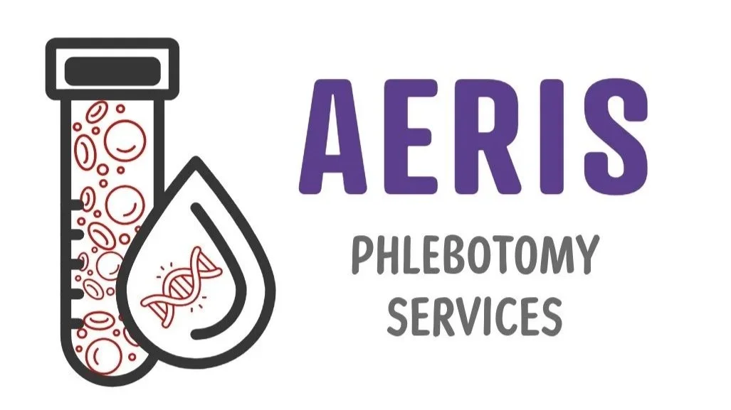 Aeris Phlebotomy Services