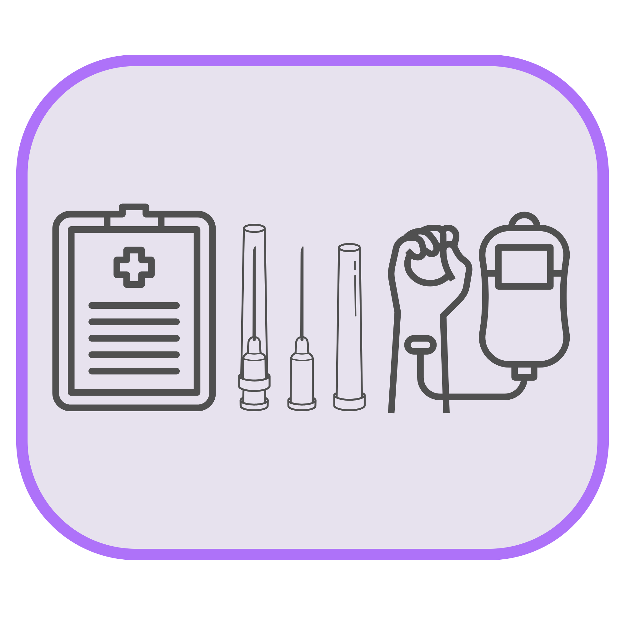 Therapeutic Phlebotomy – In-Home Service