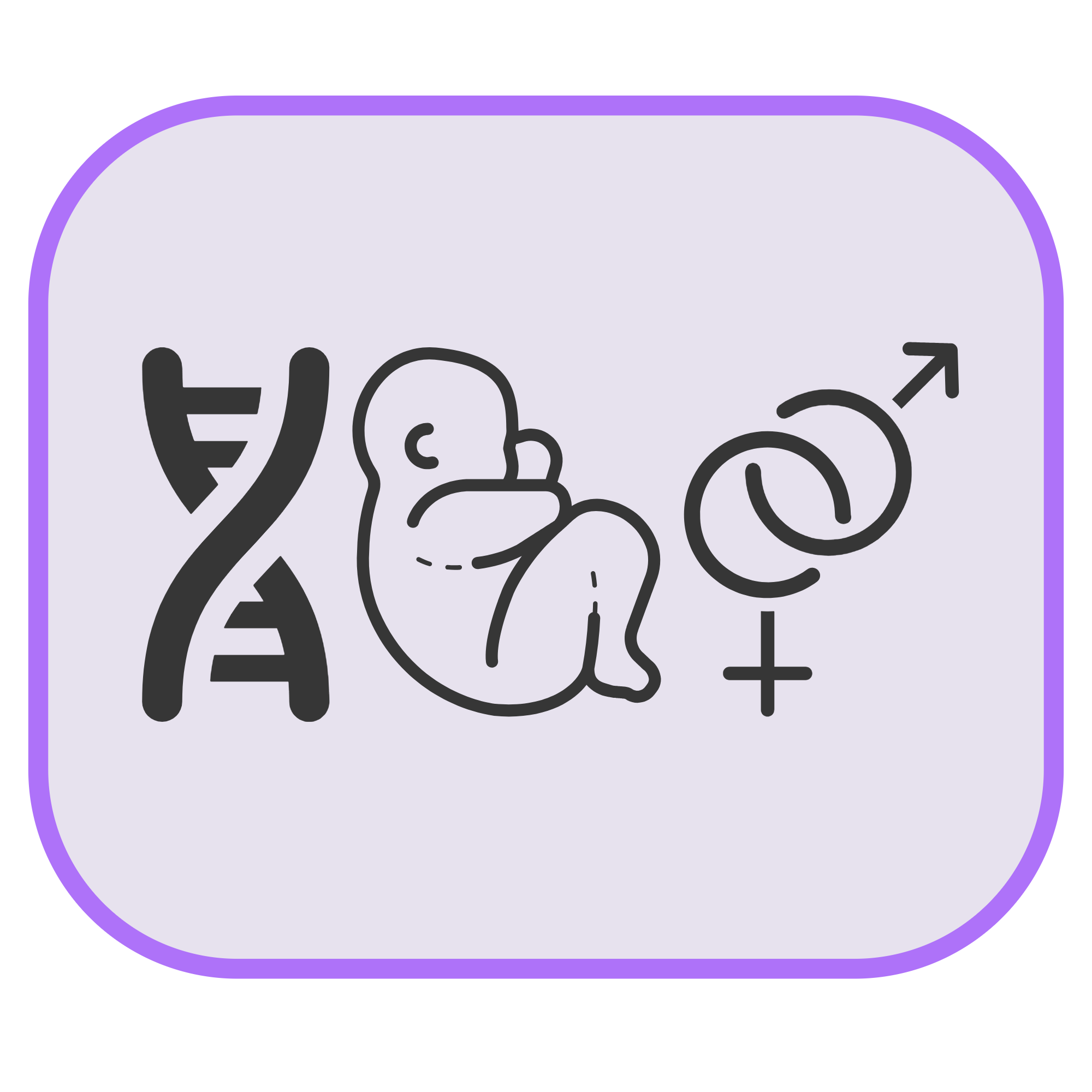 Peekaboo Early Gender DNA Test