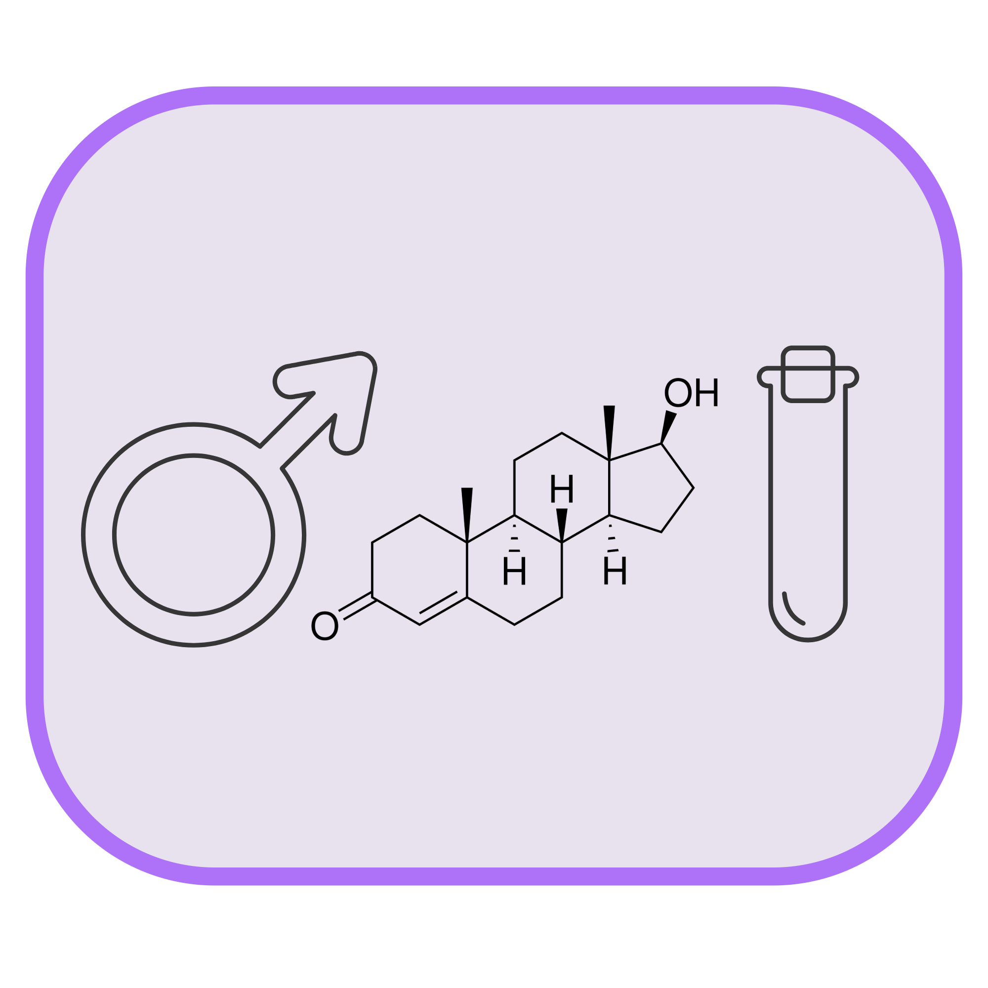 Male Hormone Balance Panel