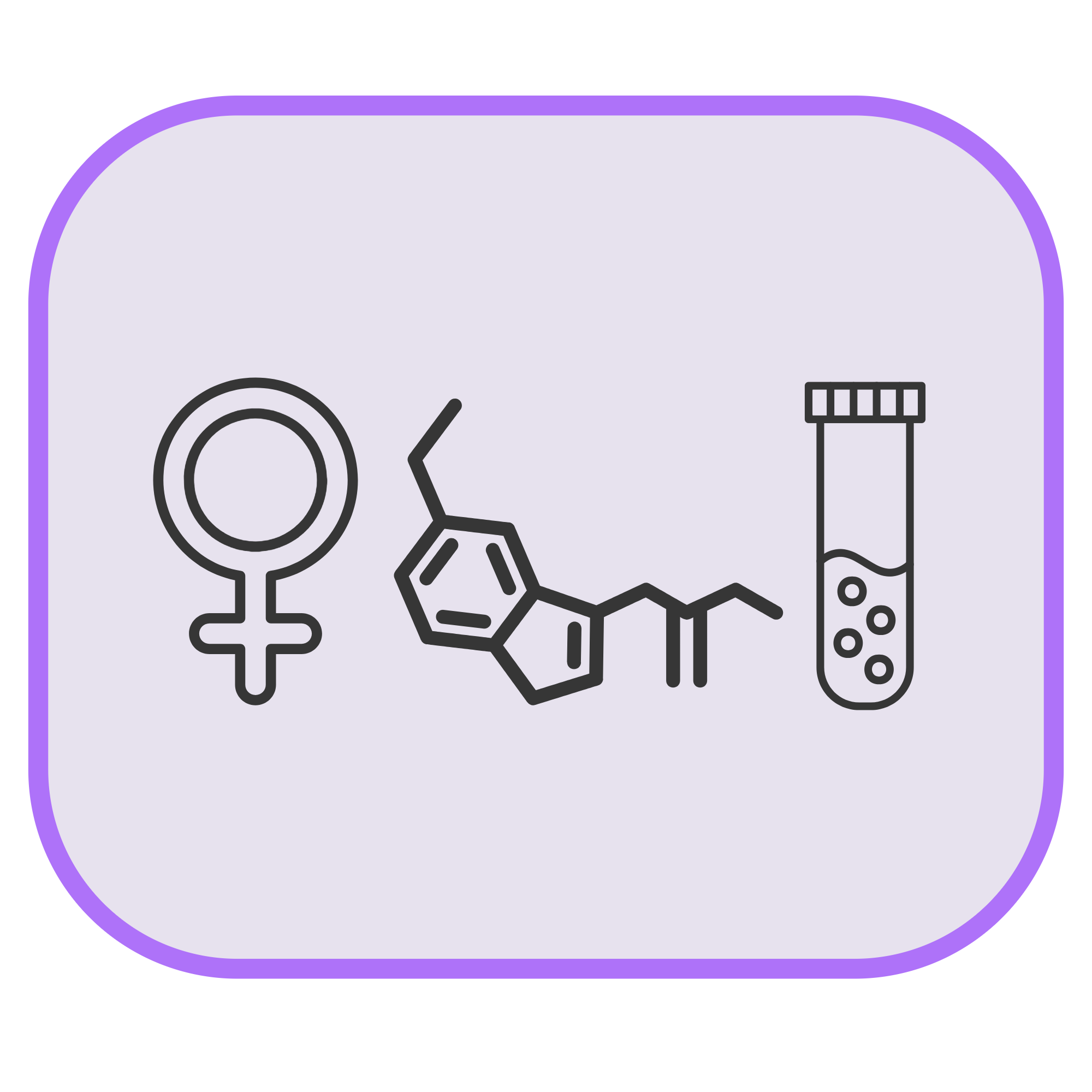 Female Hormone Panel