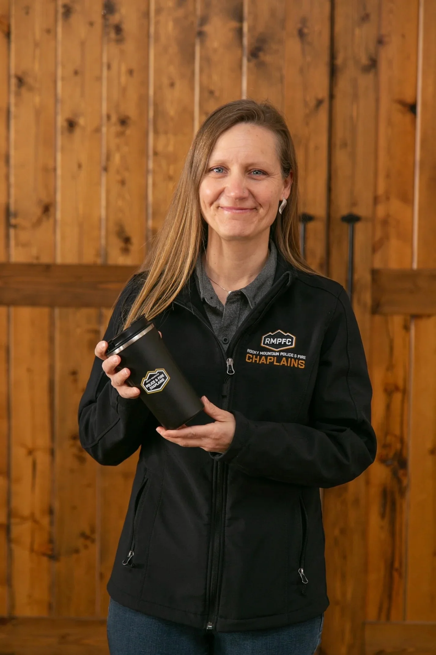 RMPFC Coffee Thermos