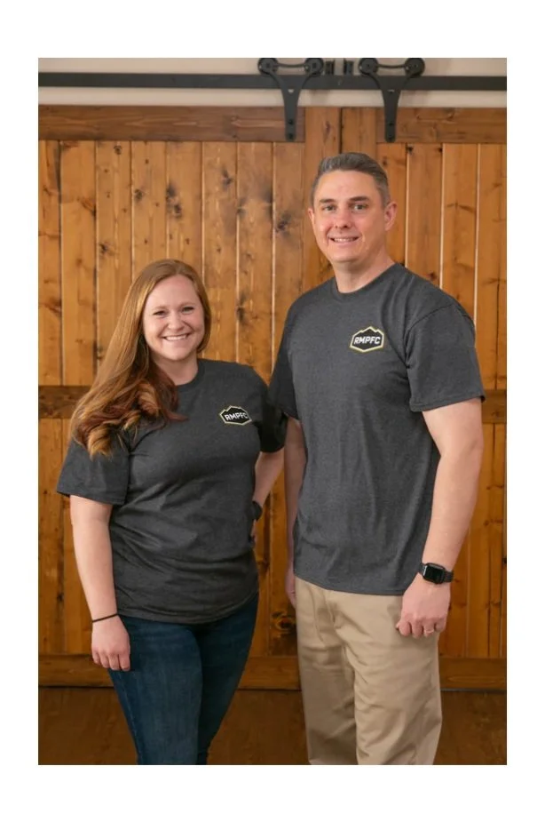 RMPFC Essentials  T-Shirt