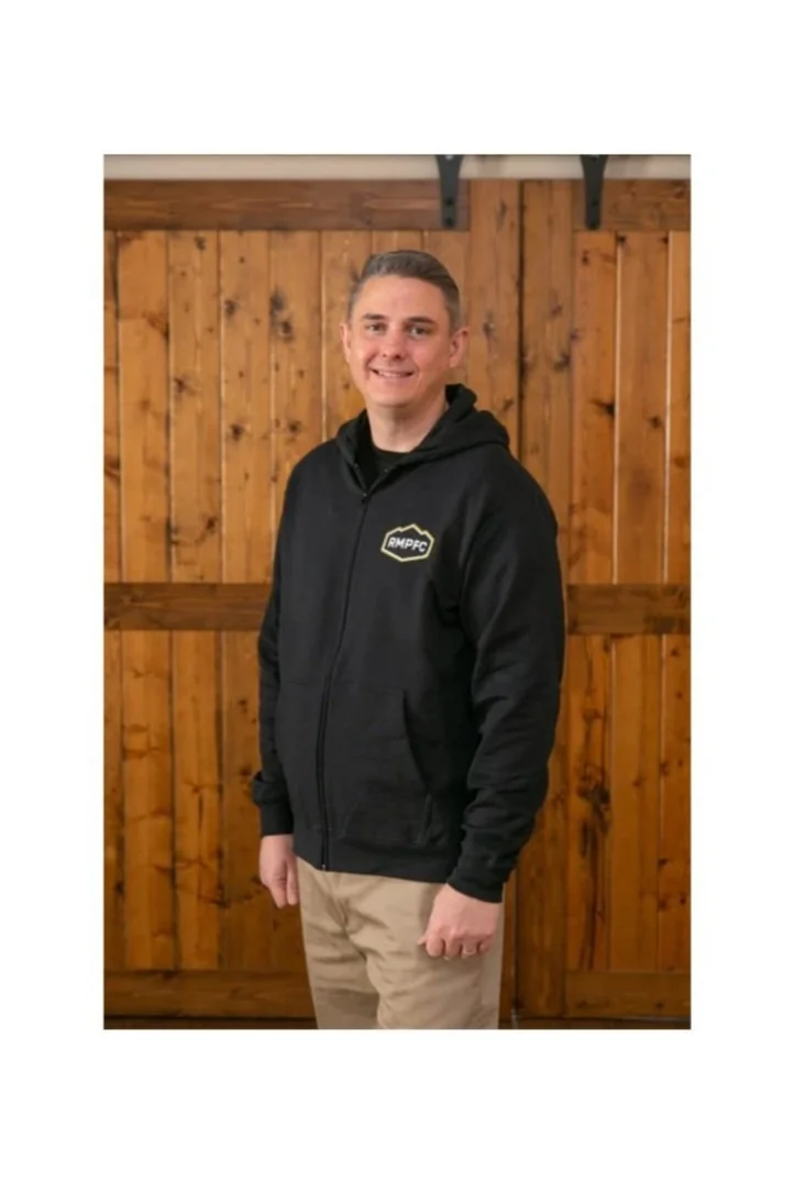 RMPFC Fleece Hoodie