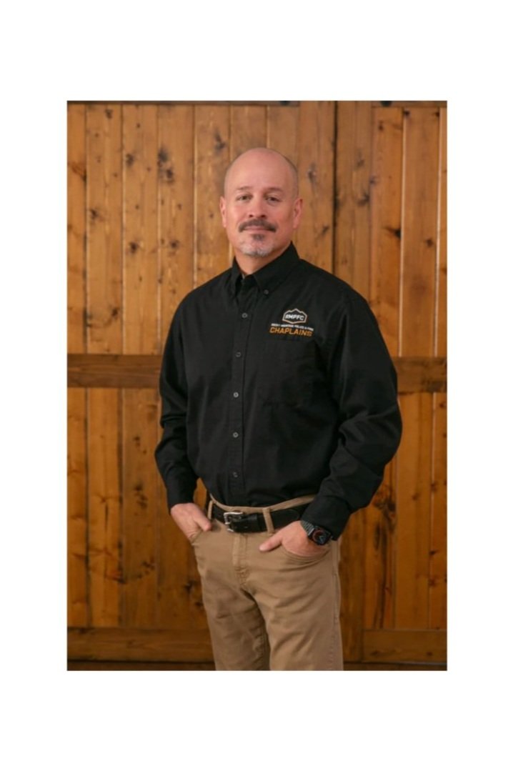 RMPFC Long Sleeve Button Up