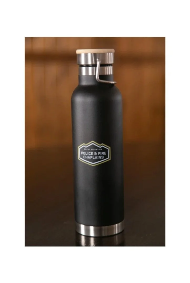RMPFC Water Bottle
