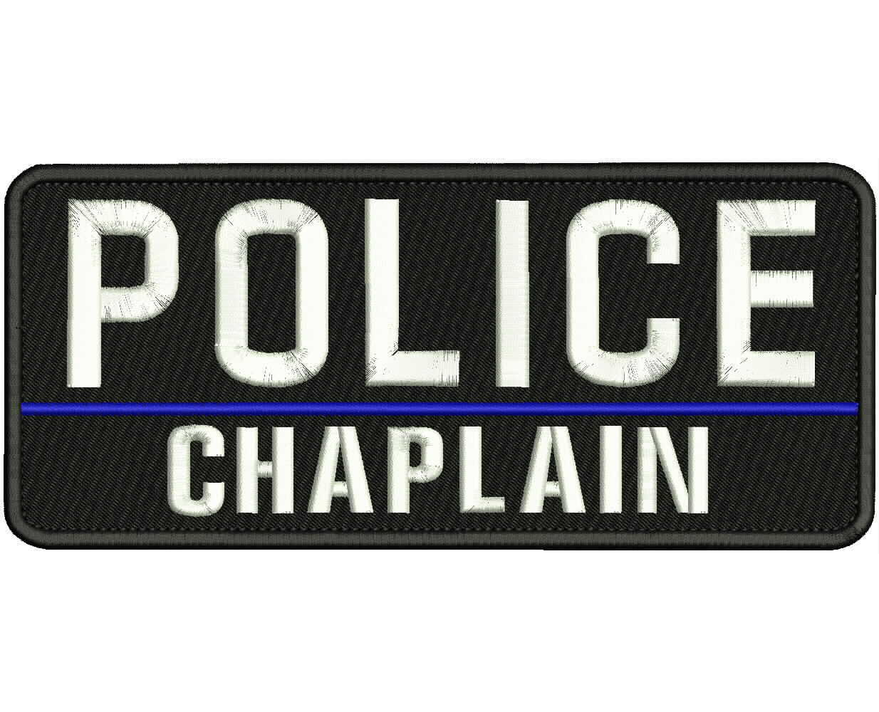 A Chaplain's Calling - by Ashley Oliver