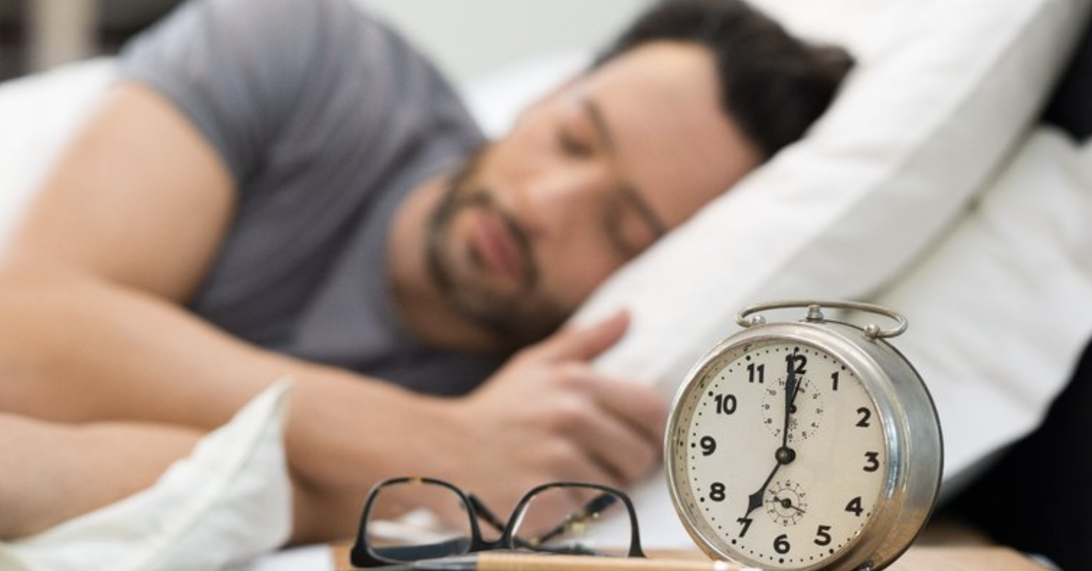 6 Reasons Pastors and Leaders Need Adequate Sleep