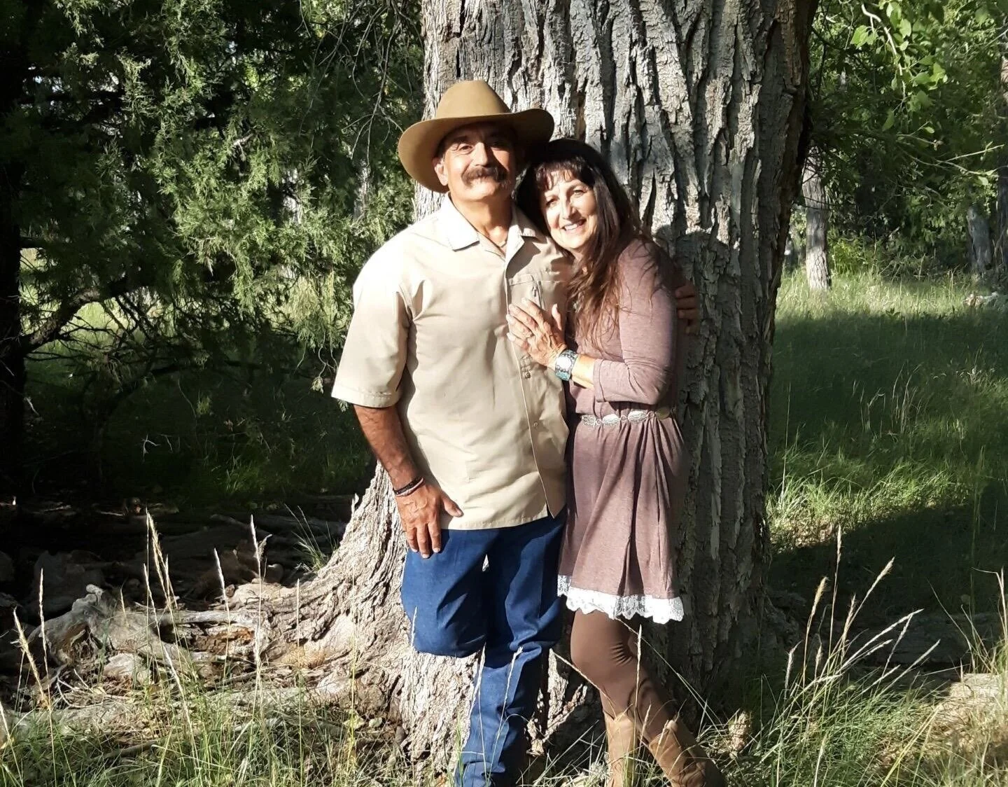 Celebrating Chaplaincy Impact by Leo Suazo