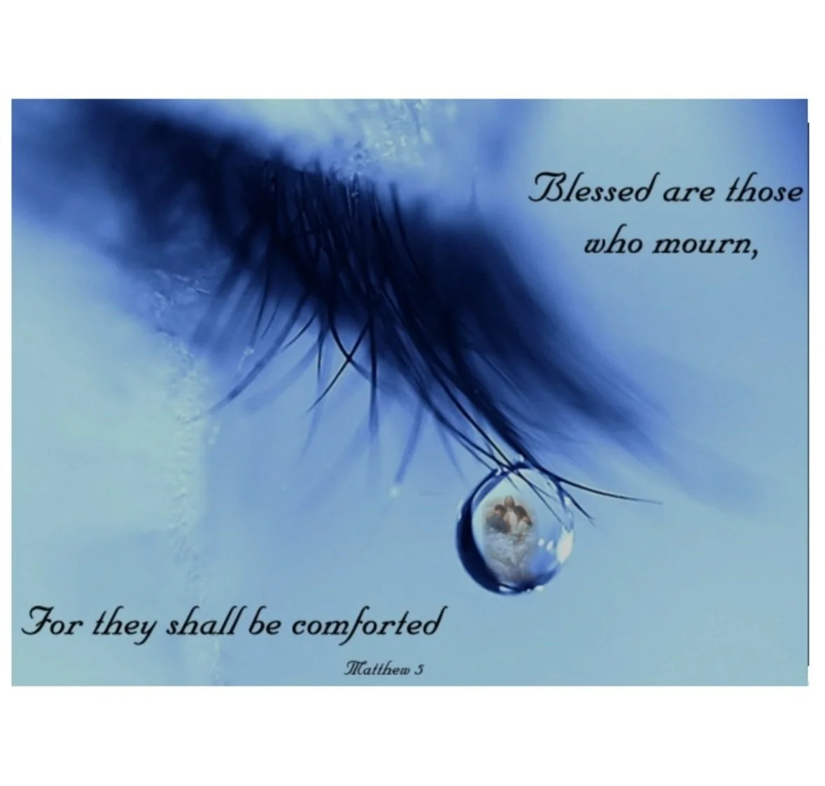 Chaplaincy and Loss by Travis Akins