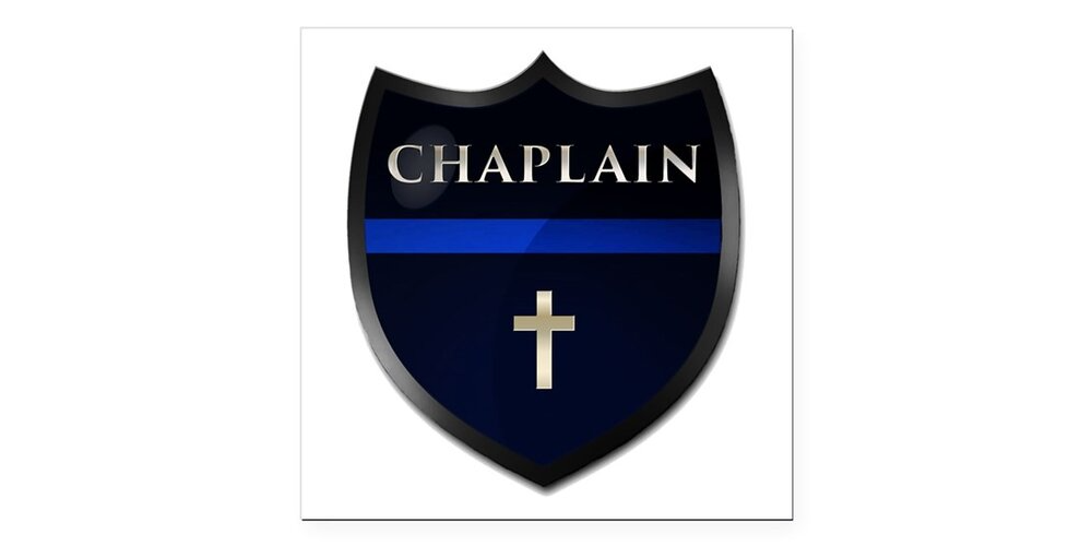 God is on the move in our new Chaplain Program by Brian Hays