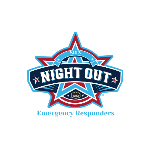 Kids Night Out for Emergency Responders by Ashley Stelling