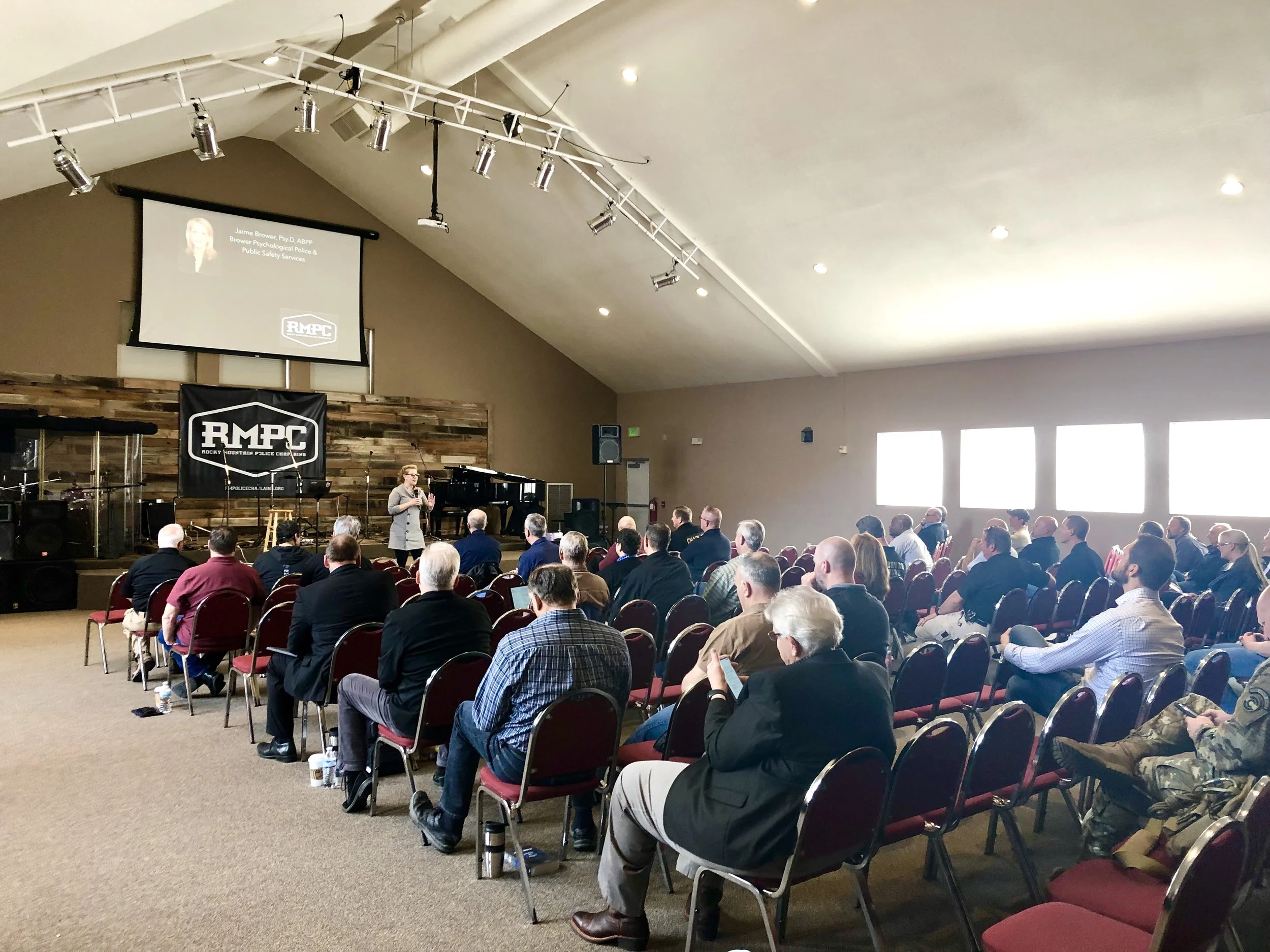 Post 2019 RMPC Annual Meeting