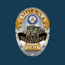 Swearing in Chaplains - Castle Rock PD by Travis Akins