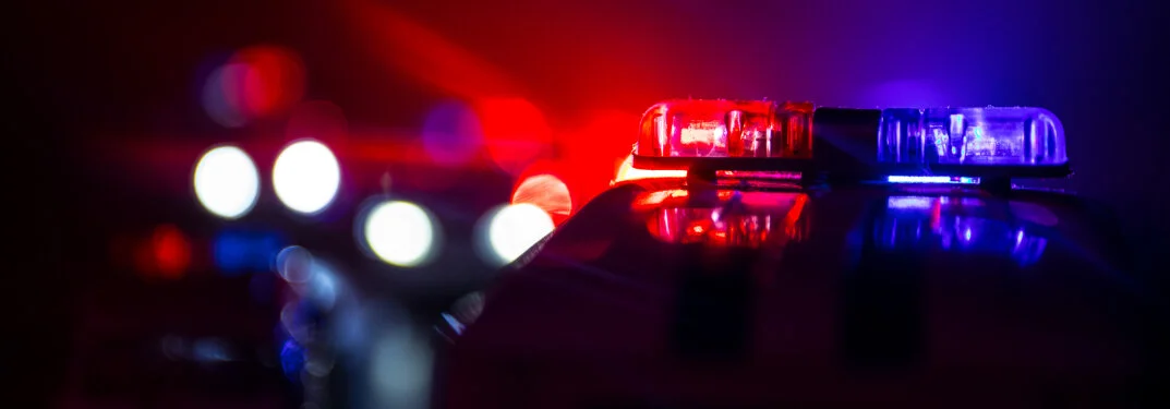 The State of Law Enforcement from a Biblical Perspective by Justin Dillard