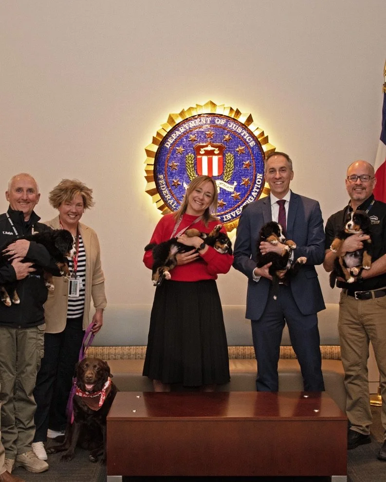 FBI Chaplain Outreach