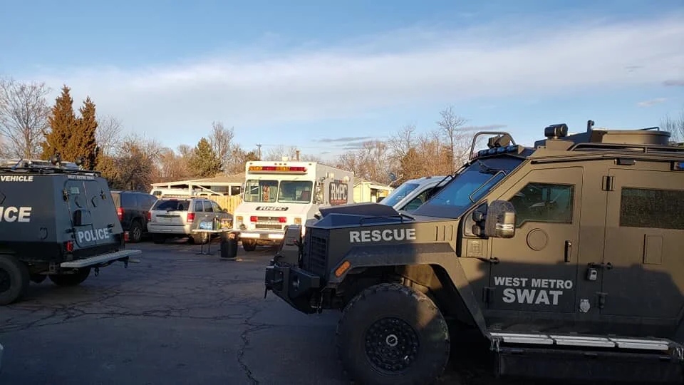 RMPFC Crisis Response