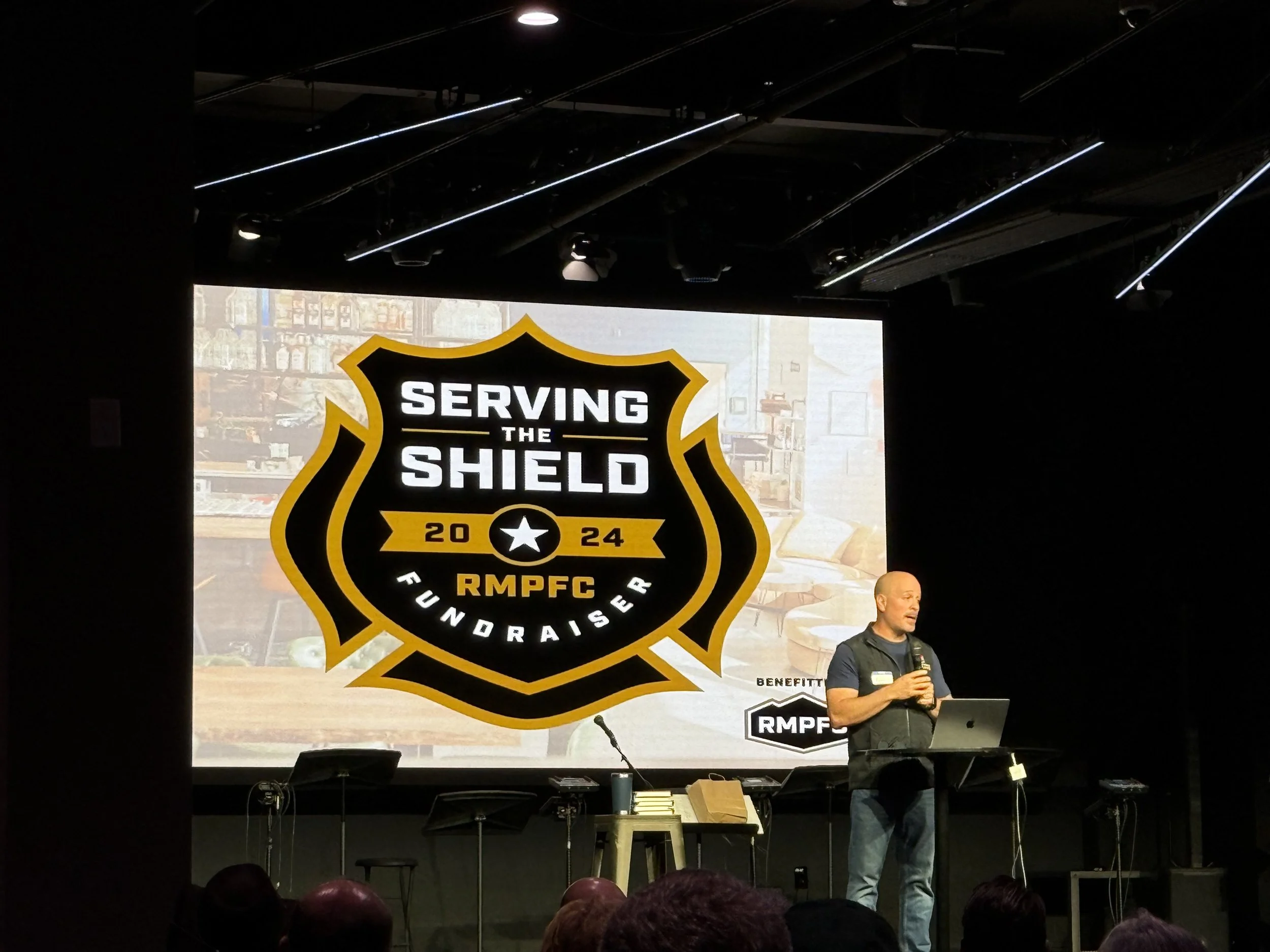 RMPFC 2025 Annual Meeting