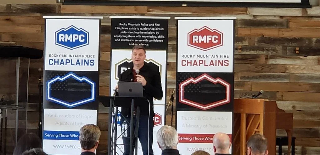 Steve Cuss - Managing Leadership Anxiety (Copy)