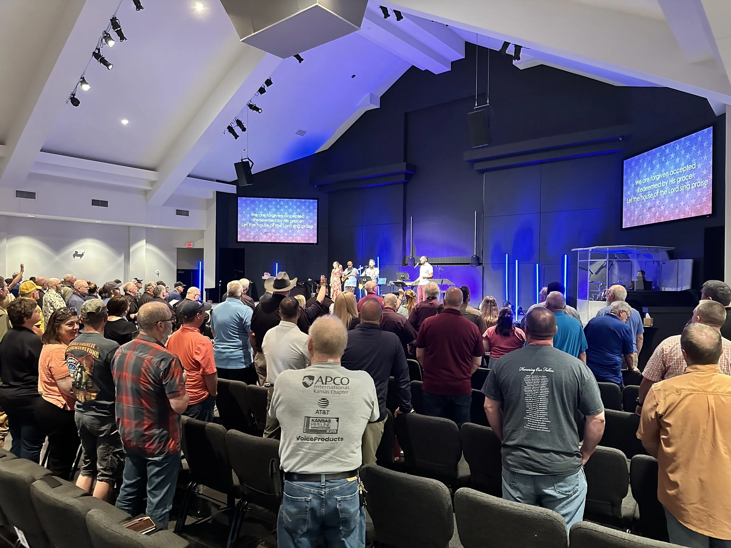 2023 Serving Heroes Conference