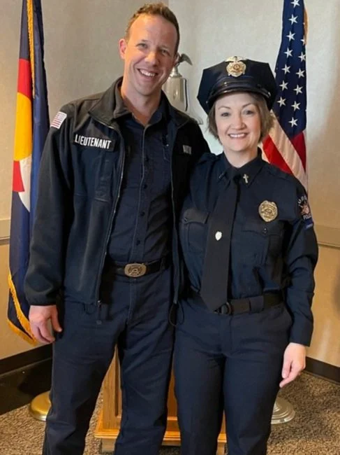 Pam Aurora PD & 911 Chaplain (Copy)