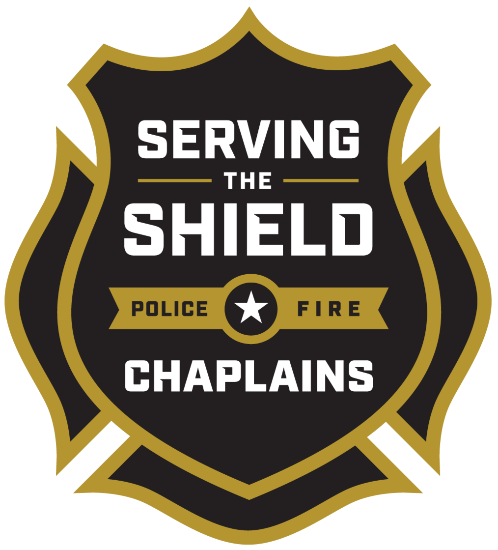 Serving The Shield