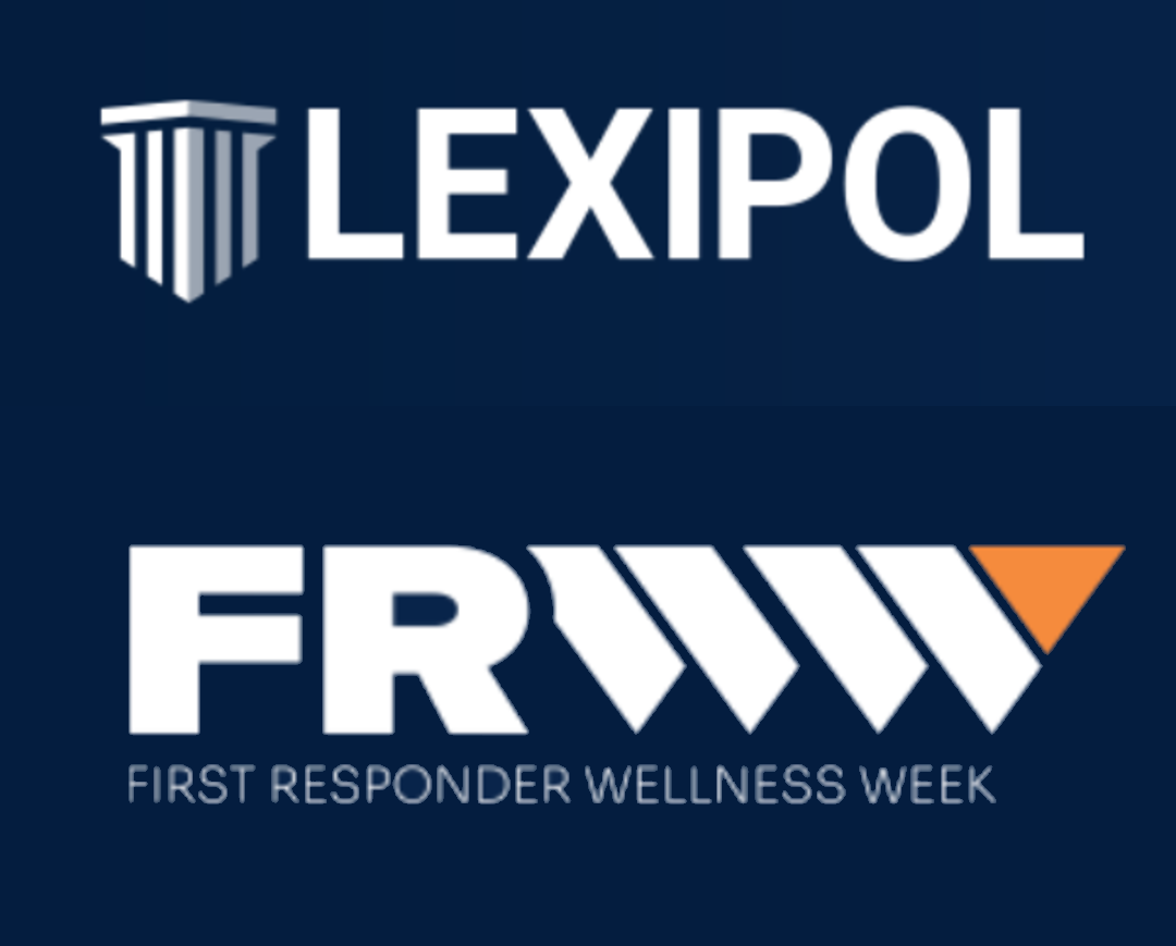 5 Daily Habits That Strengthen First Responder Wellness