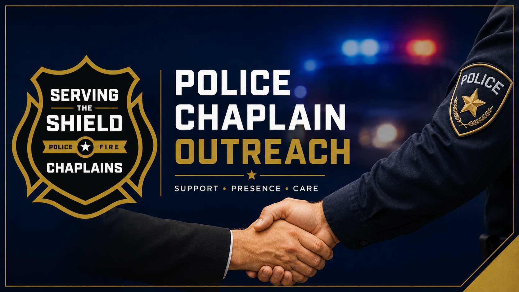 Grants to Support our Responders