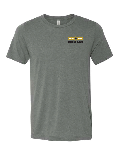 STS Tshirt - Gray