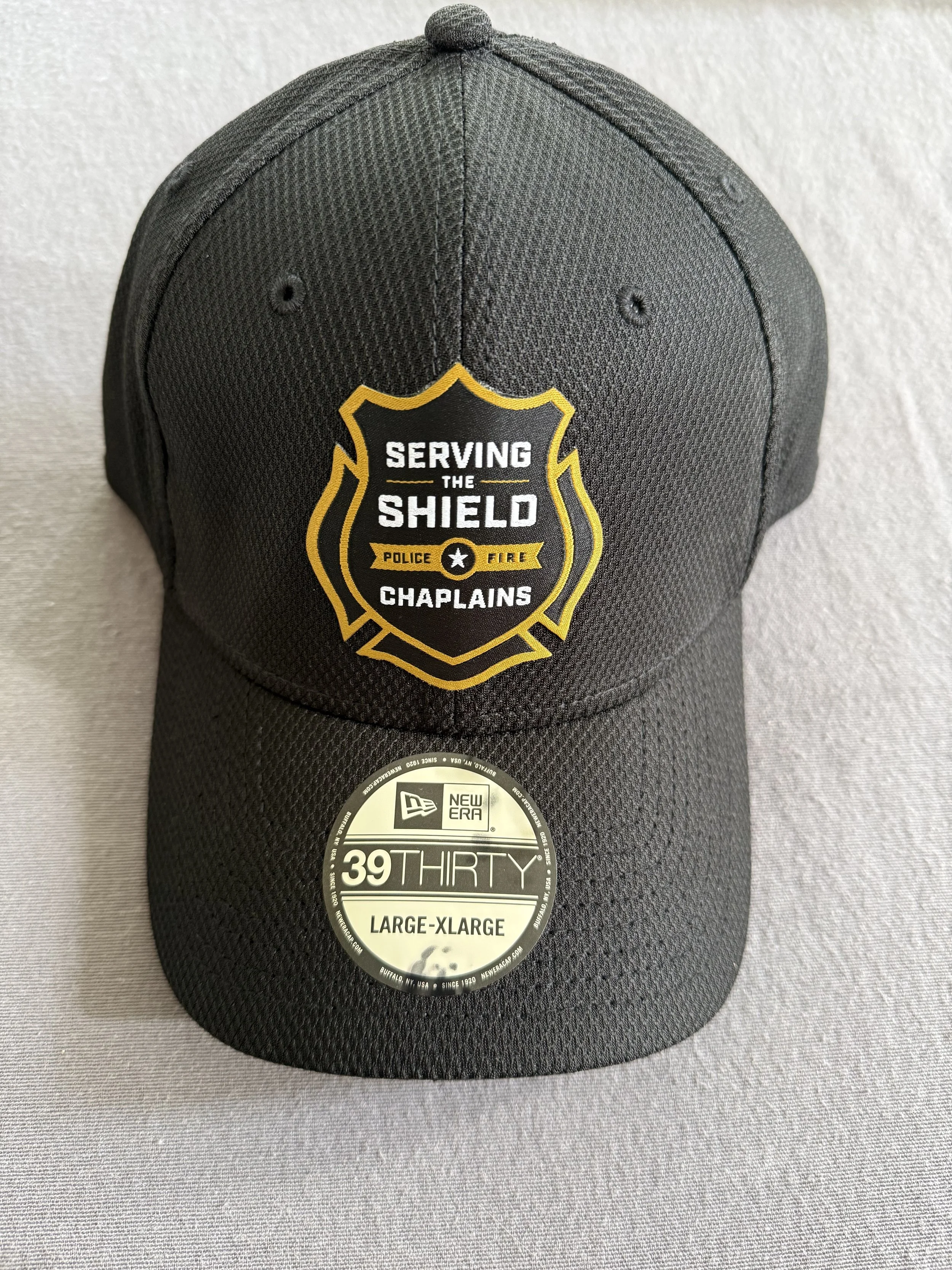 STS - Stretch Cap