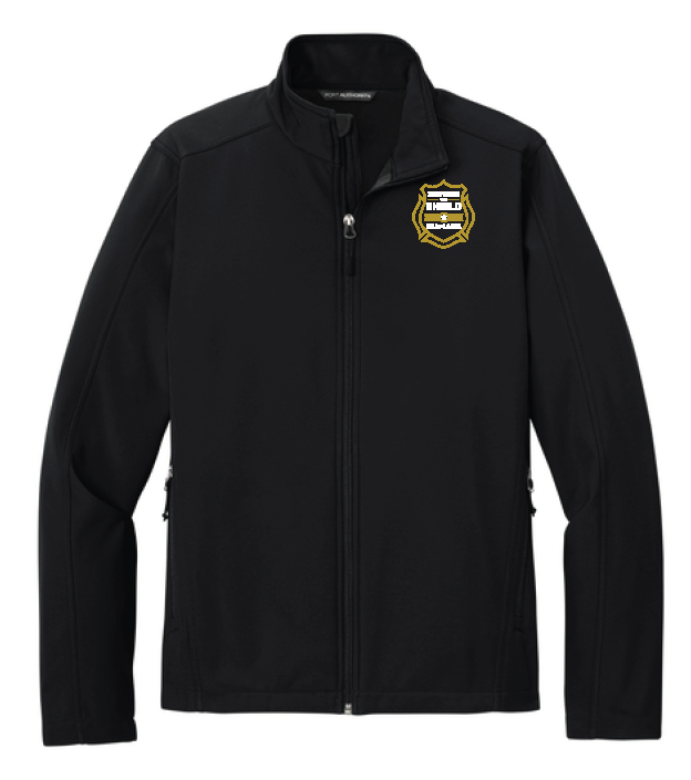 STS - Soft Shell Jacket