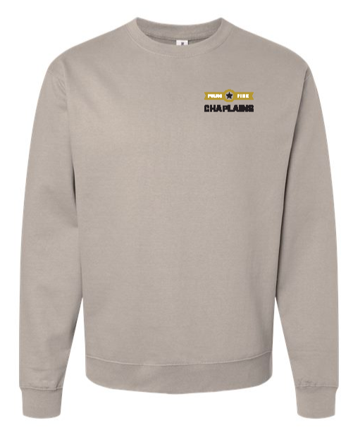 STS - Crewneck Sweatshirt