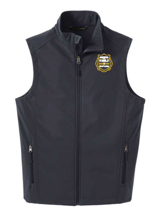 STS - Soft Shell Vest
