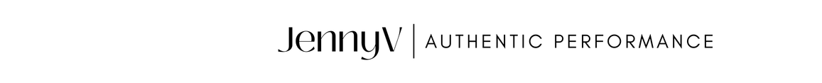 Jenny V Authentic Performance