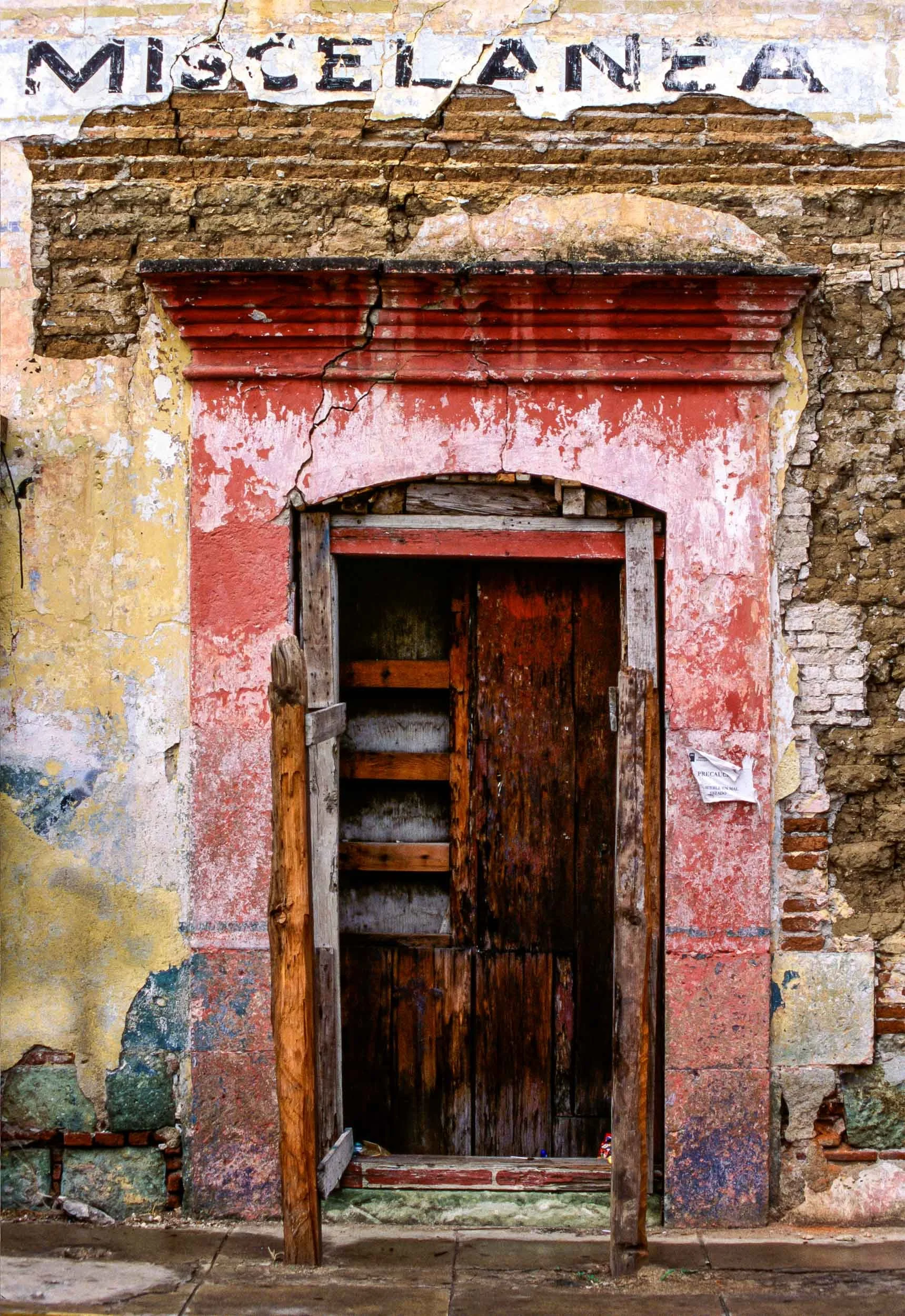 Miscelanea - Oaxaca, Mexico