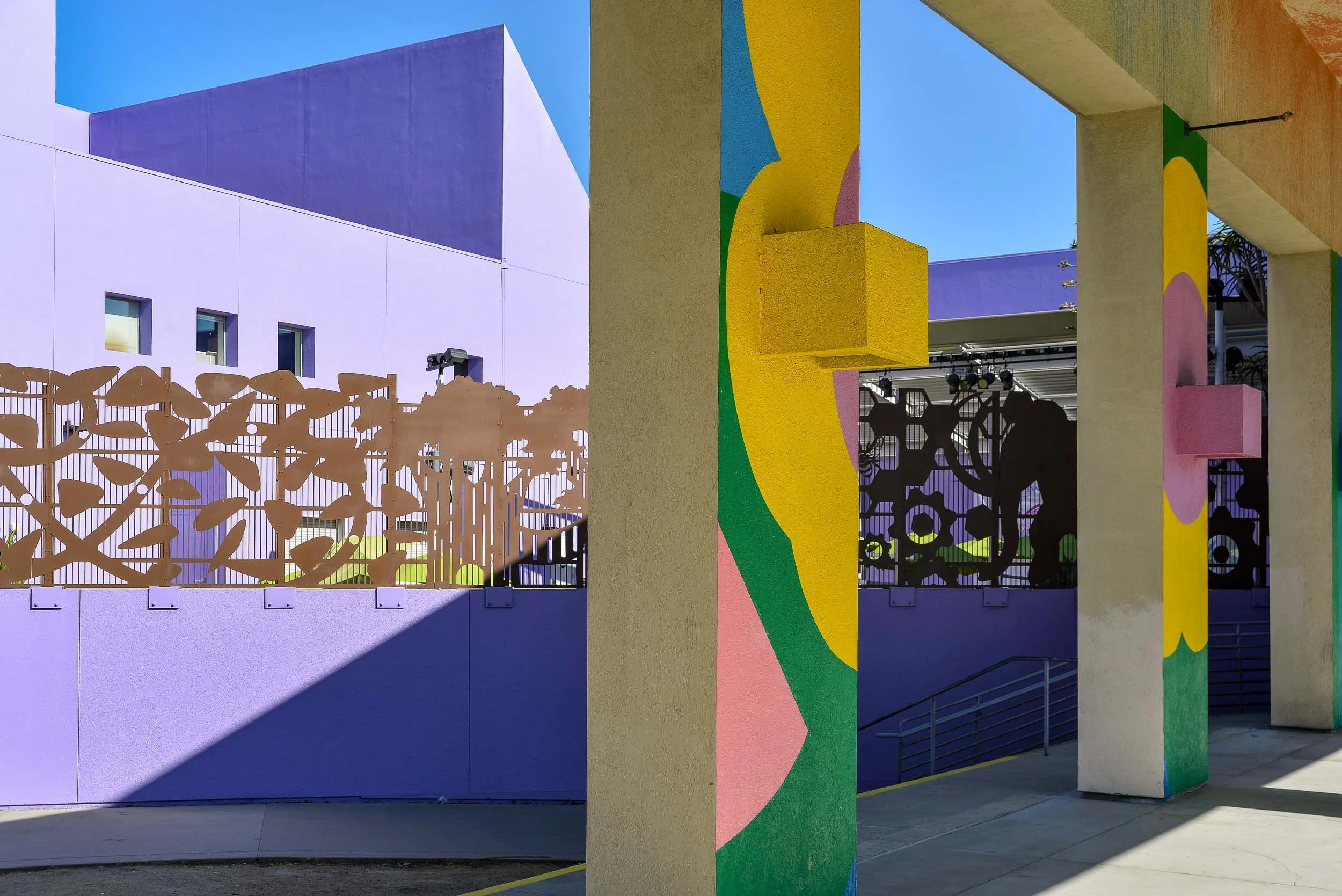 Children's Discovery Museum - San Jose, California