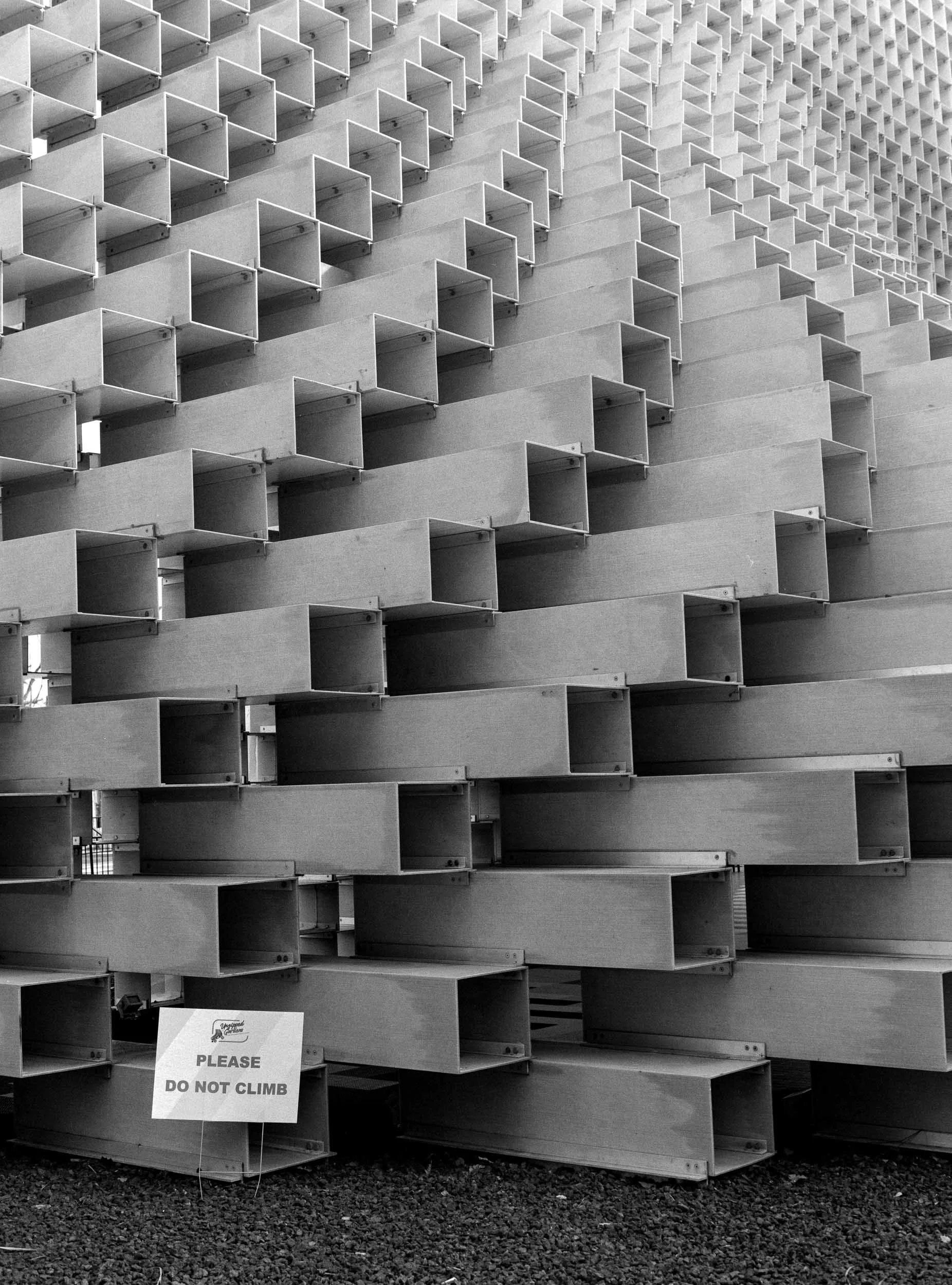 Do Not Climb - San Jose, California