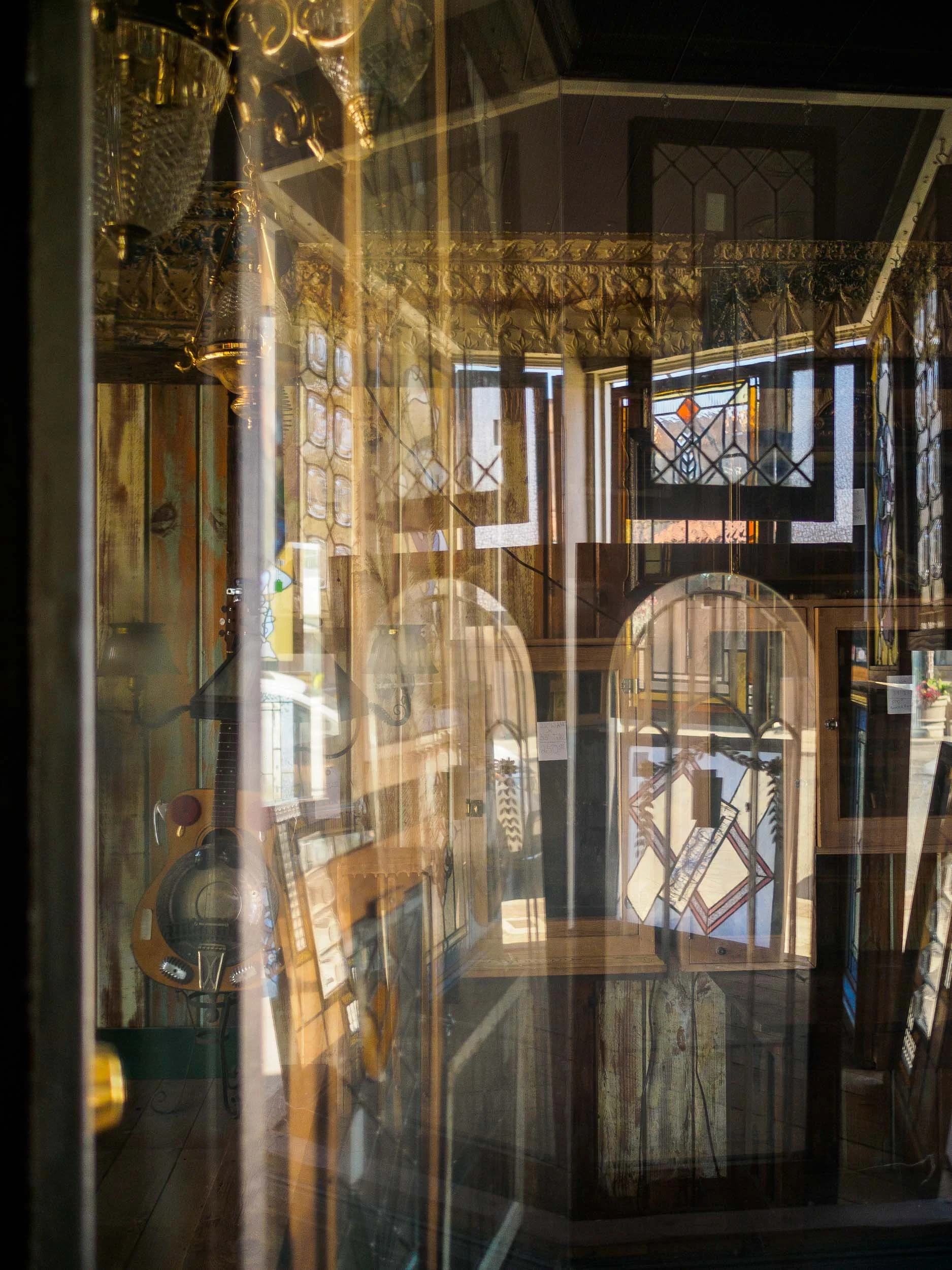 Frames - Grants Pass, Oregon