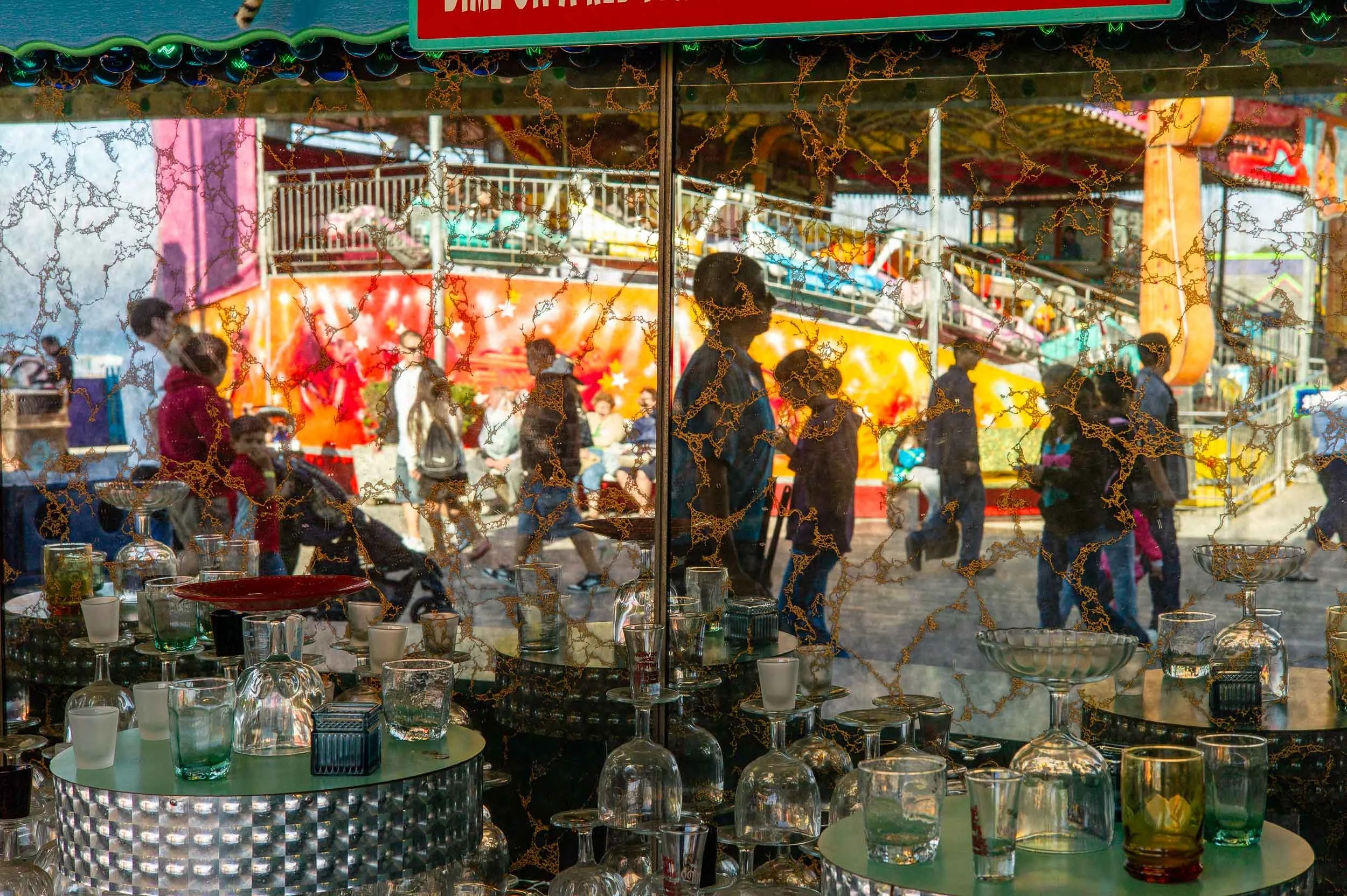 Coin Toss Reflection
