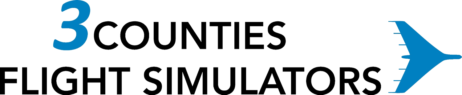 Three Counties Flight Simulators