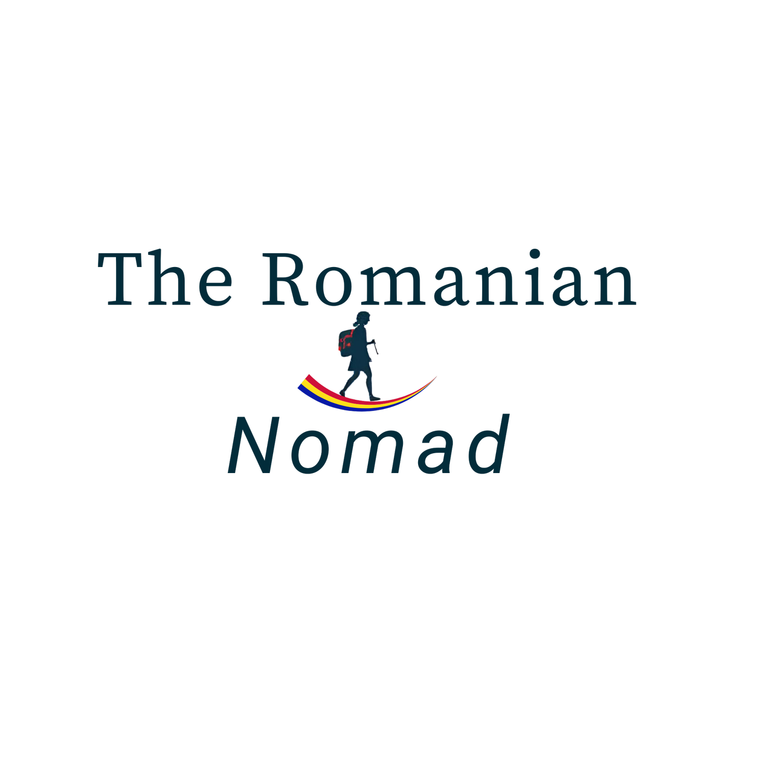 The Romanian Nomad